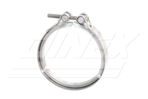 Tranzparts - Dinex VEEFIT CLAMP FOR MAN/SCANIA
