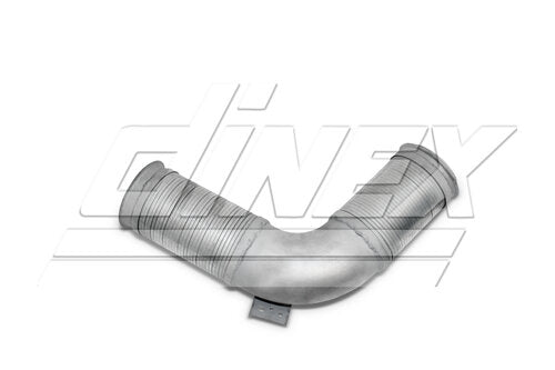 Tranzparts - Dinex PIPE FOR SCANIA, E-LINE