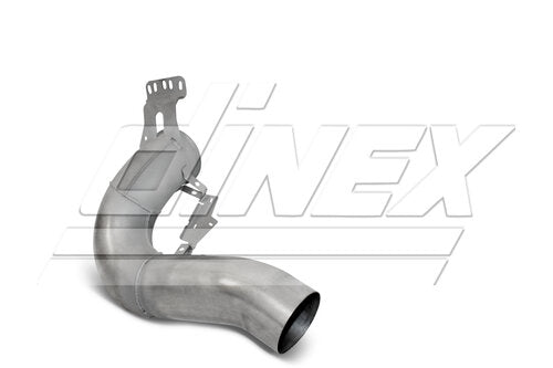 Tranzparts - Dinex PIPE FOR SCANIA