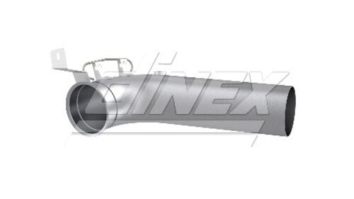Tranzparts - Dinex PIPE FOR SCANIA