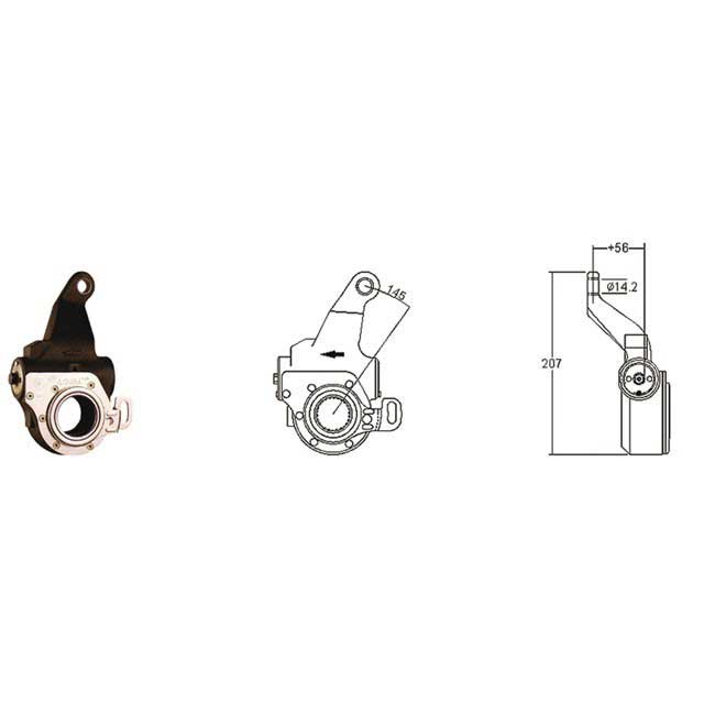 Tranzparts, Truck and Trailer Parts