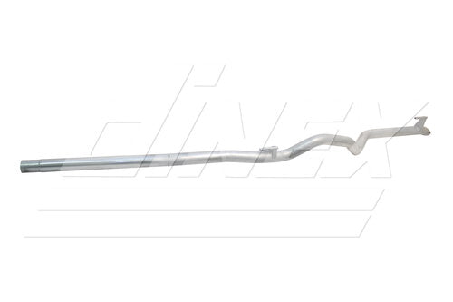 Tranzparts - Dinex PIPE FOR MERCEDES/VOLKSWAGEN