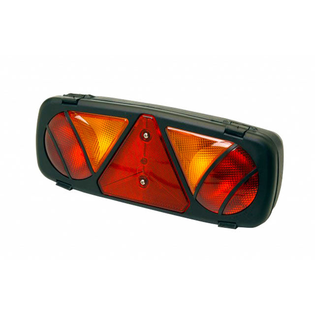 Truck & Trailer Parts