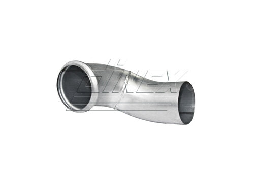 Tranzparts - Dinex EXHAUST PIPE FOR VOLVO