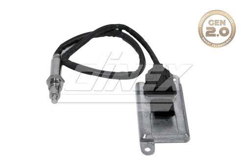 Tranzparts - Dinex NOX SENSOR FOR RENAULT/VOLVO (POST SCR)