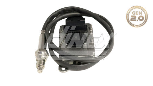 Tranzparts - Dinex NOX SENSOR FOR VOLVO