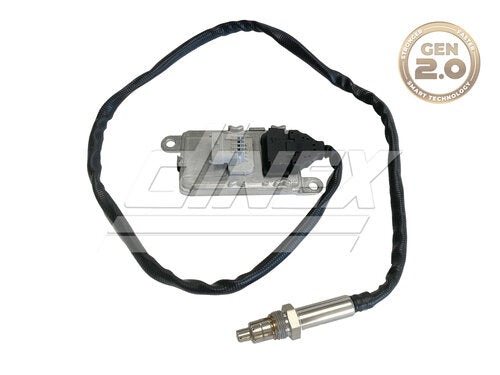 Tranzparts - Dinex NOX SENSOR FOR VOLVO