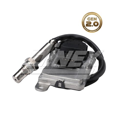 Tranzparts - Dinex NOX SENSOR FOR VOLVO