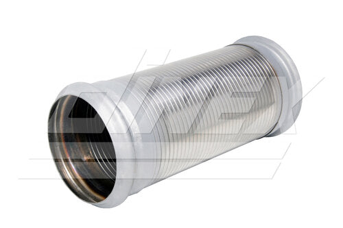 Tranzparts - Dinex EXHAUST FLEX, D3S FOR VOLVO