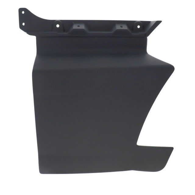 RH DOOR EXTENSION PRIMED TO SUIT MAN TG3 - Tranzparts