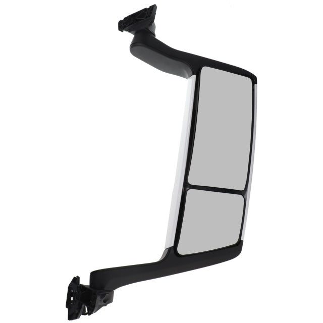 COMPLETE MIRROR RH TO SUIT MAN TG3 - Tranzparts