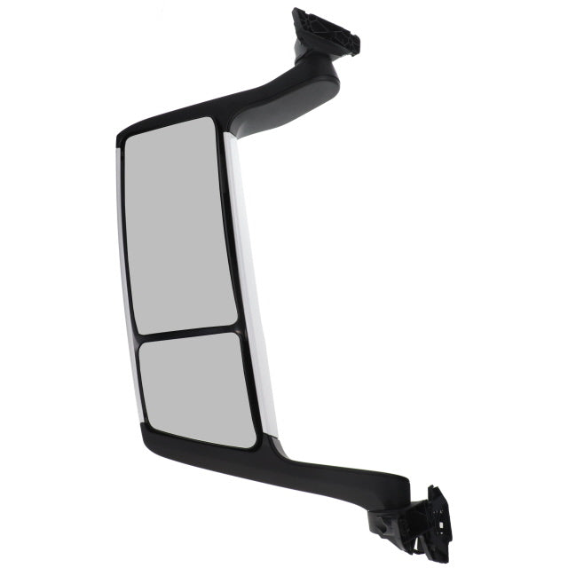 COMPLETE MIRROR LH TO SUIT MAN TG3 - Tranzparts