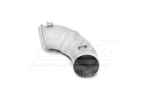 Tranzparts - Dinex PIPE FOR RENAULT/VOLVO