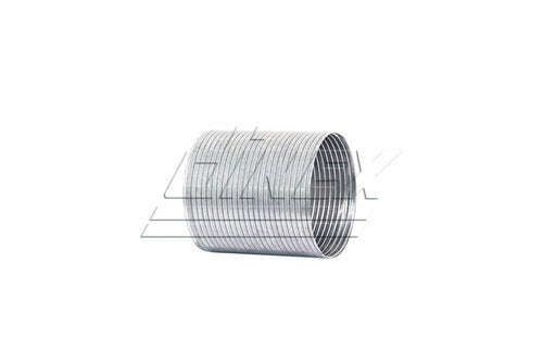 Tranzparts - Dinex FLEX PIPE FOR VOLVO