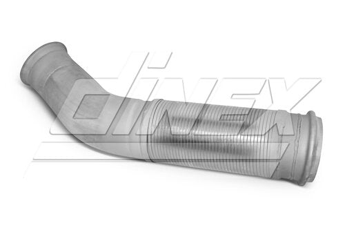 Tranzparts - Dinex PIPE FOR VOLVO
