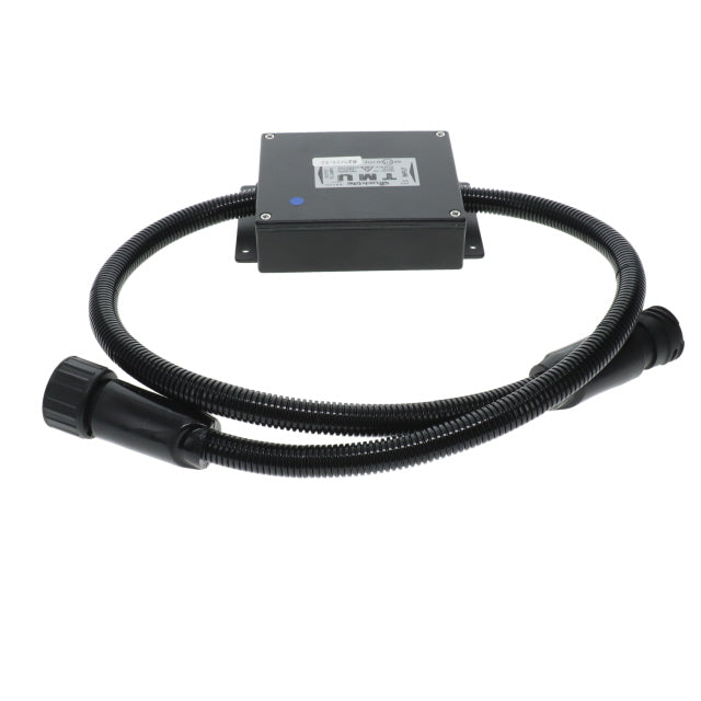 RUBBOLITE TRAILER MONITORING UNIT - TMU - 825/01/32 - 12 CORE, 24V