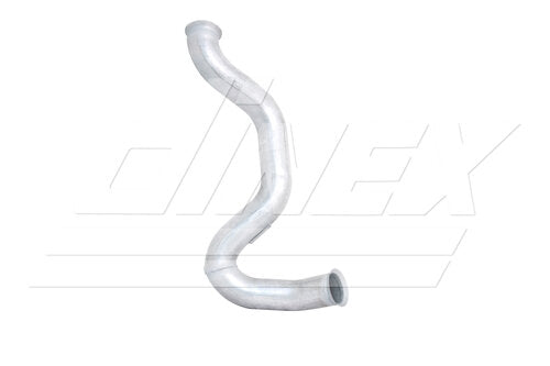 Tranzparts - Dinex PIPE FOR RENAULT/VOLVO
