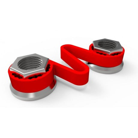 CHECKLINK 33MM A/F RED - Tranzparts