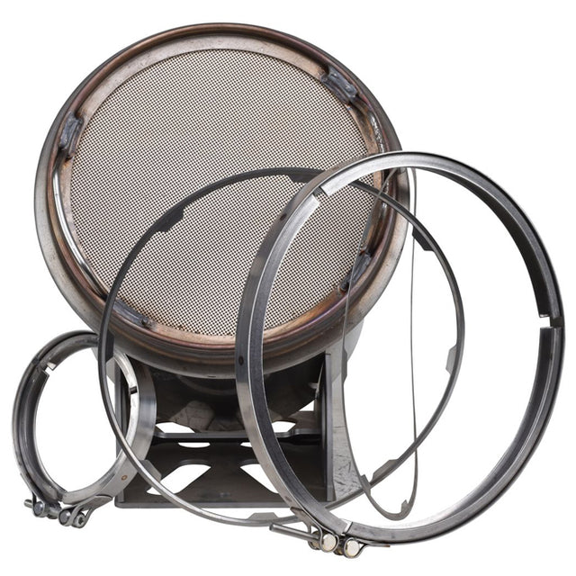 Tranzparts, Truck, Trailer, Bus Parts