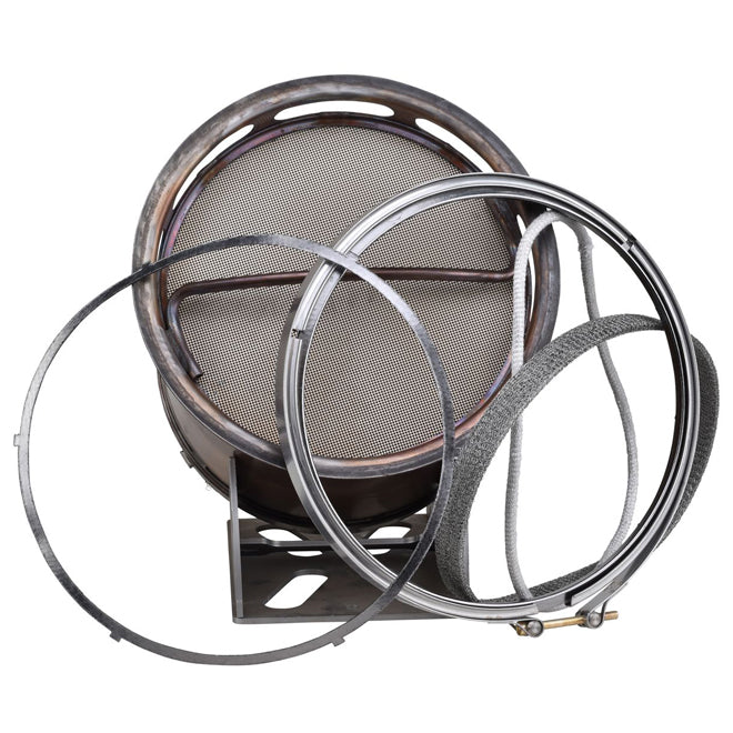 Tranzparts, Truck and Trailer Parts