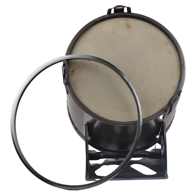 Trailer Parts