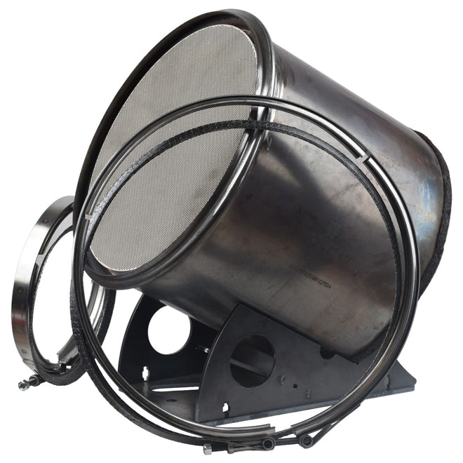 Truck & Trailer Parts