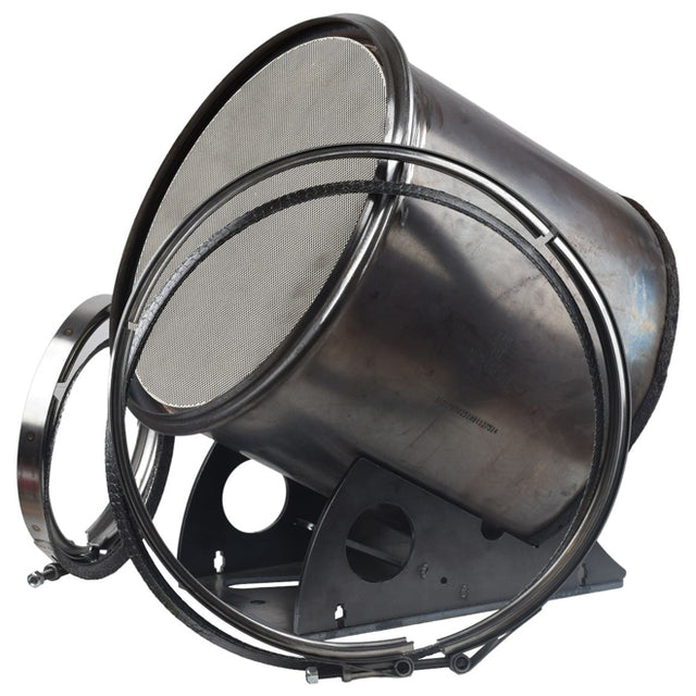 Truck & Trailer Parts