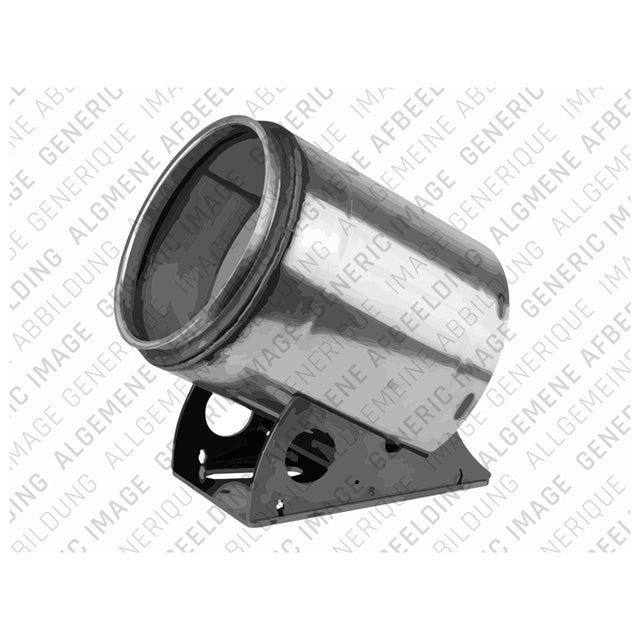 Trailer Parts