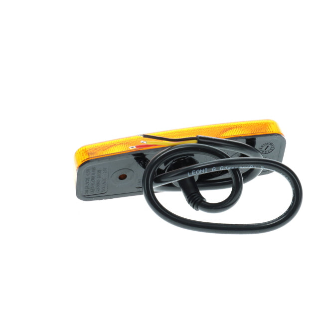 RUBBOLITE CAT5 INDICATOR/SIDE MARKER 24V