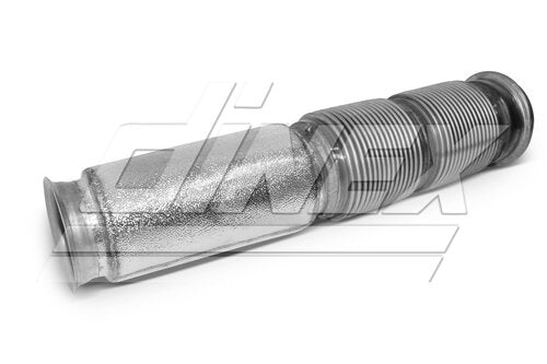 Tranzparts - Dinex FLEX PIPE FOR VOLVO