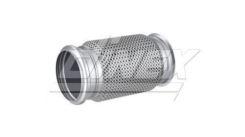 Tranzparts - Dinex EXHAUST BELLOW FOR VOLVO