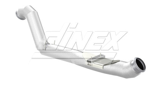 Tranzparts - Dinex PIPE FOR VOLVO