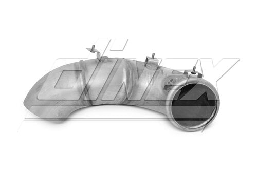 Tranzparts - Dinex PIPE FOR VOLVO