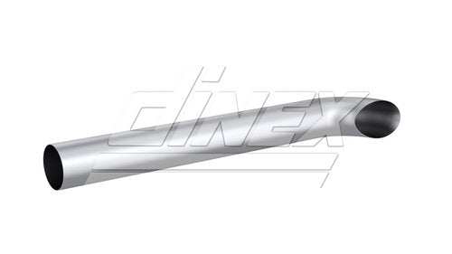 Tranzparts - Dinex PIPE FOR VOLVO