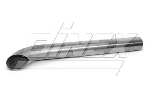 Tranzparts - Dinex PIPE FOR VOLVO