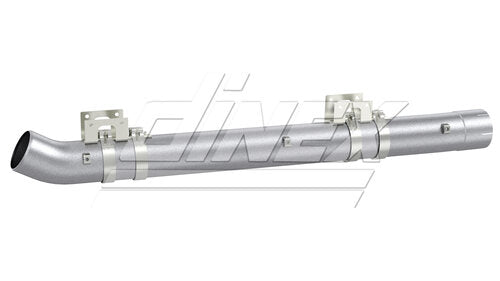 Tranzparts - Dinex PIPE FOR VOLVO