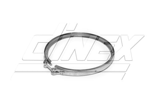 Tranzparts - Dinex VEEFIT CLAMP FOR RENAULT/VOLVO