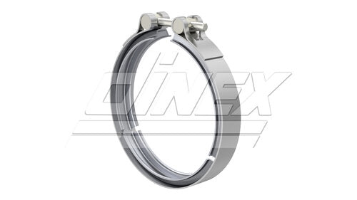 Tranzparts - Dinex VEEFIT CLAMP FOR RENAULT/VOLVO