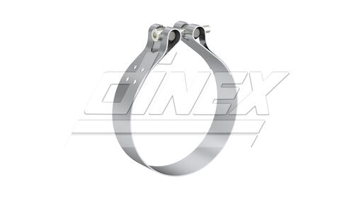 Tranzparts - Dinex FITTING FOR VOLVO