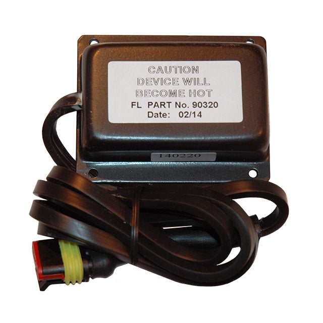 Tranzparts Group Limited