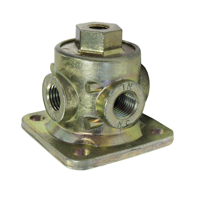 Tranzparts Group Limited