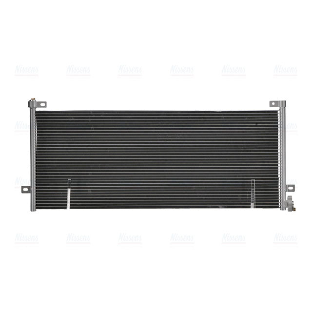 NISSENS CONDENSER TO SUIT VOLVO