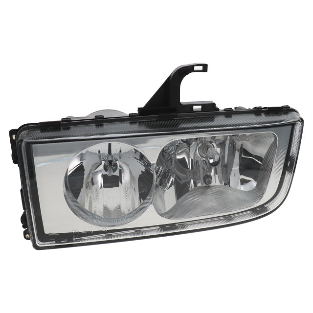 Tranzparts, Truck and Trailer Parts