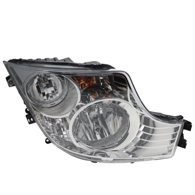 Tranzparts, Truck, Trailer, Bus Parts