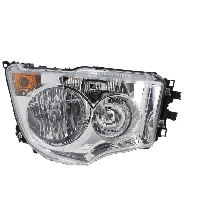 Tranzparts, Truck, Trailer, Bus Parts