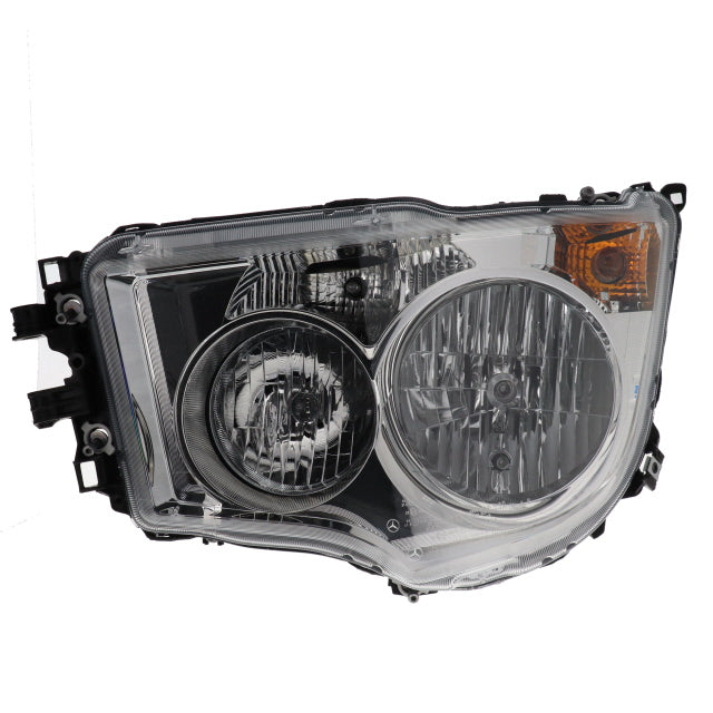 Truck & Trailer Parts