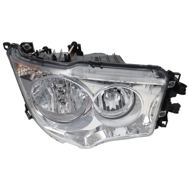 Tranzparts, Truck, Trailer, Bus Parts