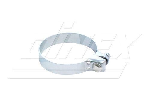 Tranzparts - Dinex HEAVY DUTY CLAMP, =130.5 MM FOR RENAULT/VOLVO