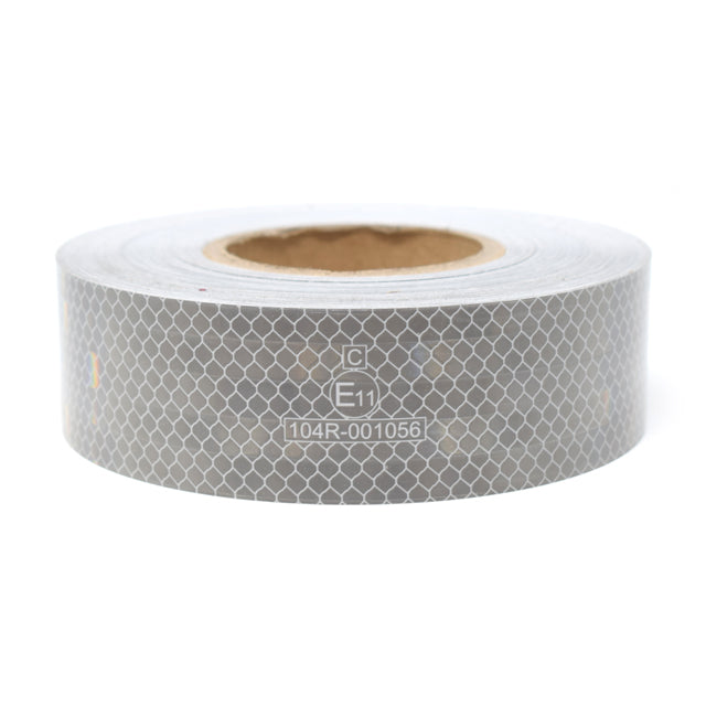 Conspicuity Tape - 12.5m
