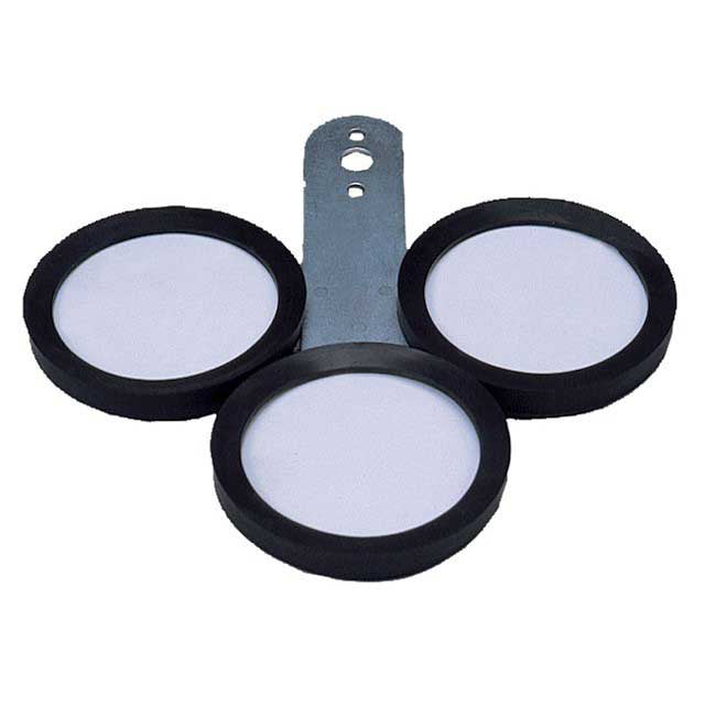 Triple Licence Holder